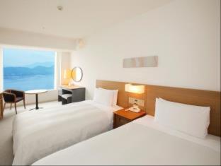 Grand Prince Hotel Hiroshima : photo 1 de la chambre room #28022866