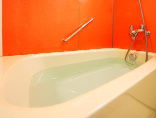 Comfort Inn Niigata Chuo Inter : photo 2 de la chambre room #31716605