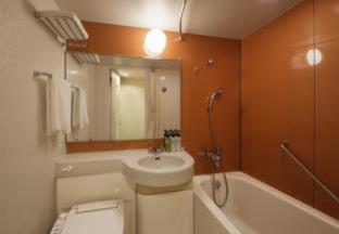 Comfort Inn Niigata Chuo Inter : photo 3 de la chambre room #31716605