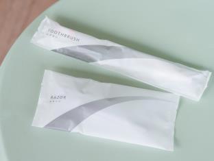 Comfort Inn Niigata Chuo Inter : photo 4 de la chambre room #31716605