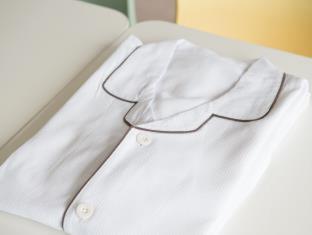 Comfort Inn Niigata Chuo Inter : photo 7 de la chambre room #31716605