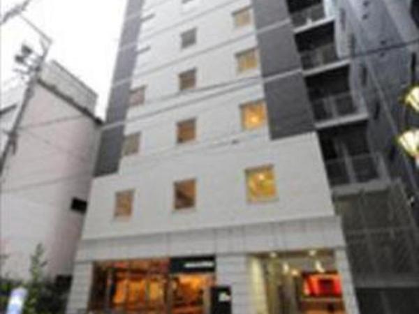 Best Western Hotel Fino Osaka Shinsaibashi : photo 1 de la chambre room #26018911