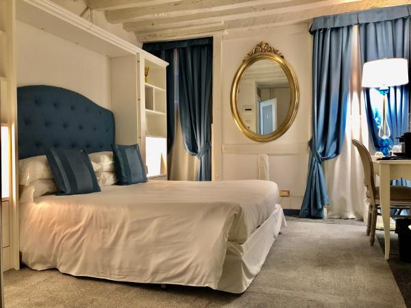 GKK Exclusive Private suite Venezia : photo 4 de la chambre chambre double standard