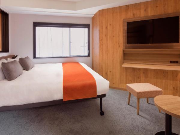 the b ochanomizu : photo 1 de la chambre chambre lit king-size deluxe