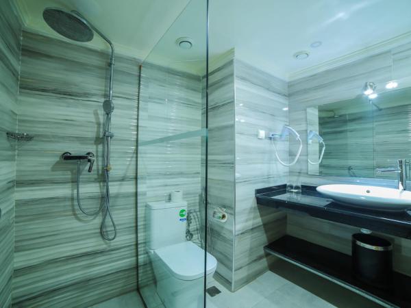 Hotel Argana Agadir : photo 2 de la chambre suite junior