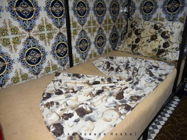 Hostel Dream belko : photo 7 de la chambre lit superposé dans dortoir pour femmes 