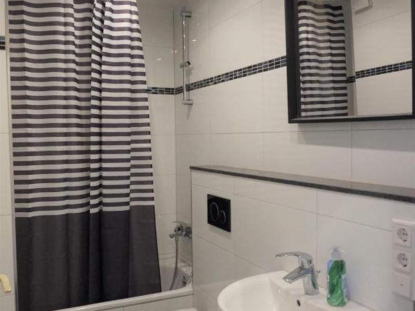 Artus Hotel : photo 3 de la chambre chambre double