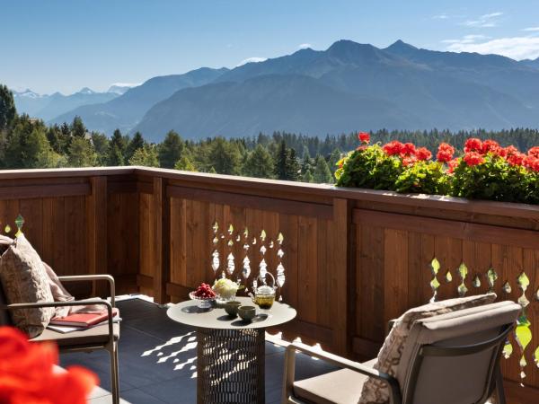 Guarda Golf Hotel & Residences : photo 2 de la chambre appartement 1 chambre