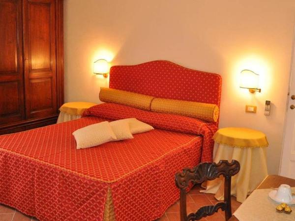 Il Mattino Ha L'Oro In Bocca : photo 1 de la chambre chambre triple