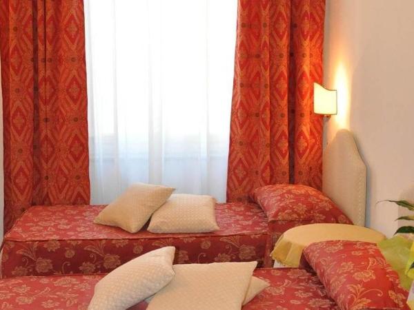 Il Mattino Ha L'Oro In Bocca : photo 1 de la chambre chambre double ou lits jumeaux classique