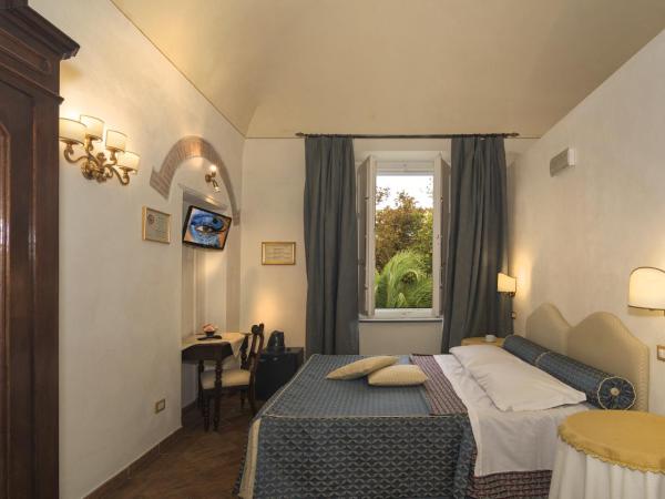 Il Mattino Ha L'Oro In Bocca : photo 2 de la chambre chambre double ou lits jumeaux classique