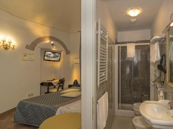 Il Mattino Ha L'Oro In Bocca : photo 5 de la chambre chambre double ou lits jumeaux classique