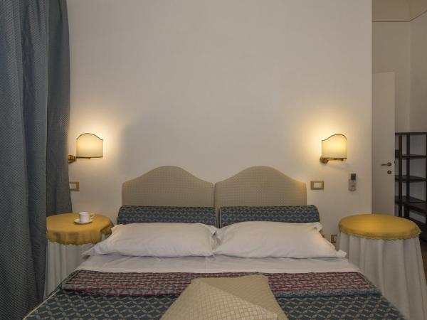 Il Mattino Ha L'Oro In Bocca : photo 7 de la chambre chambre double ou lits jumeaux classique