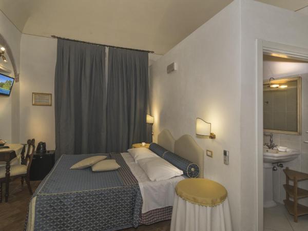 Il Mattino Ha L'Oro In Bocca : photo 4 de la chambre chambre double ou lits jumeaux classique
