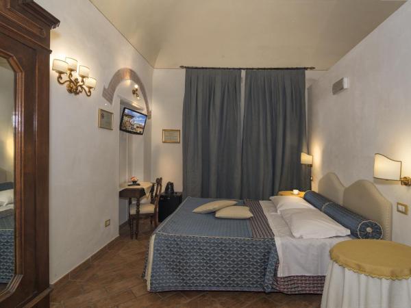 Il Mattino Ha L'Oro In Bocca : photo 3 de la chambre chambre double ou lits jumeaux classique