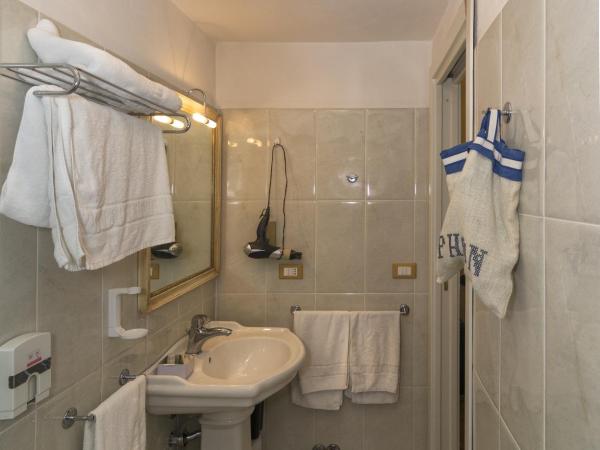 Il Mattino Ha L'Oro In Bocca : photo 5 de la chambre chambre double Économique