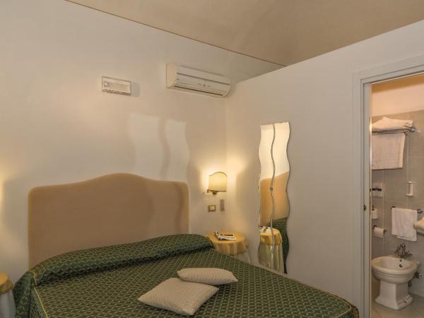 Il Mattino Ha L'Oro In Bocca : photo 2 de la chambre chambre double Économique