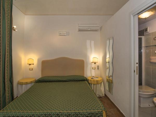 Il Mattino Ha L'Oro In Bocca : photo 4 de la chambre chambre double Économique