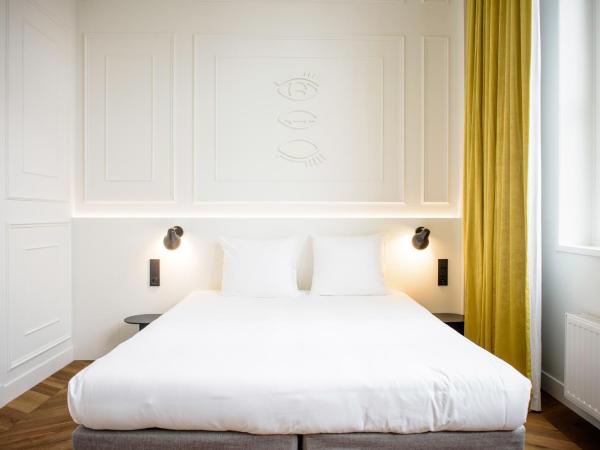 Hotel Mariënhage : photo 7 de la chambre hébergement heavenly white