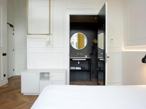 Hotel Mariënhage : photo 3 de la chambre hébergement heavenly white l