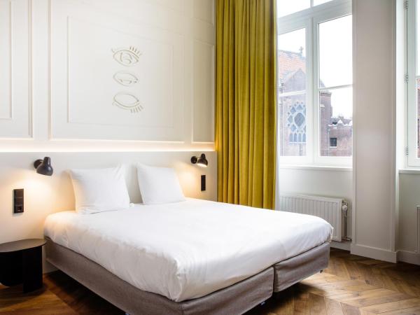 Hotel Mariënhage : photo 5 de la chambre hébergement heavenly white