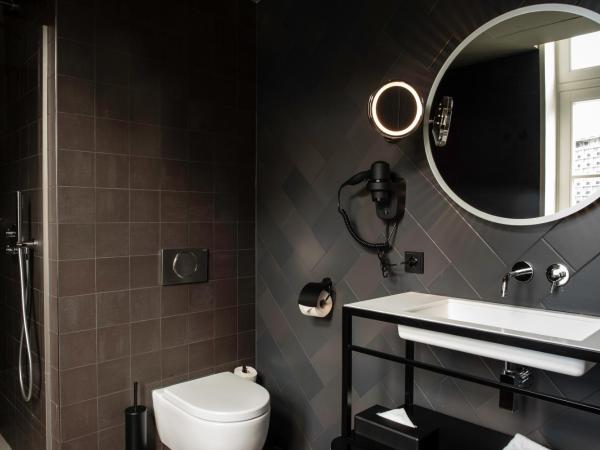 Hotel Mariënhage : photo 3 de la chambre hébergement epic eden