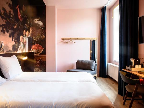 Hotel Mariënhage : photo 6 de la chambre hébergement epic eden xl