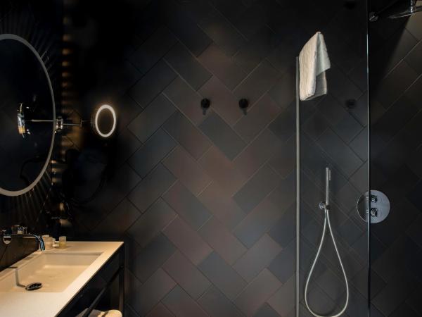 Hotel Mariënhage : photo 8 de la chambre hébergement heavenly white xl