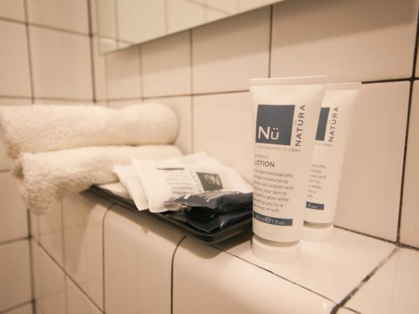 Doxie Hotel : photo 7 de la chambre chambre lit queen-size