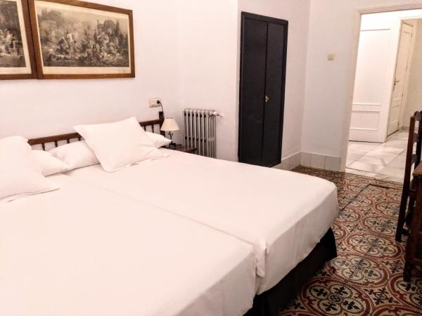 Hotel Simon : photo 1 de la chambre chambre familiale (4 adultes) 