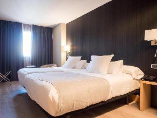 Hotel Plaza : photo 1 de la chambre room #9081969