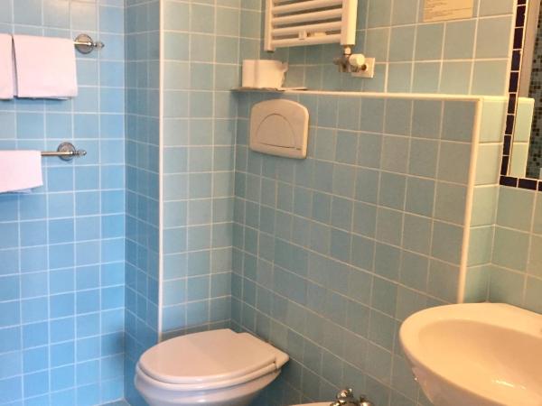 Hotel Pineta : photo 4 de la chambre chambre double supérieure