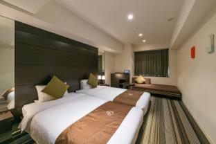 Hotel Brighton City Osaka Kitahama : photo 10 de la chambre room #25142318