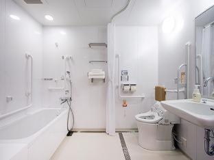 Karaksa Hotel Osaka Namba : photo 6 de la chambre room #238104020