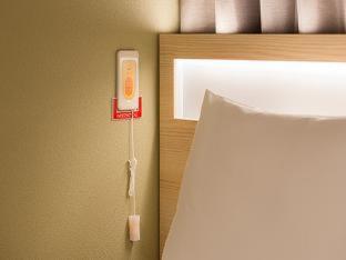 Karaksa Hotel Osaka Namba : photo 7 de la chambre room #238104020