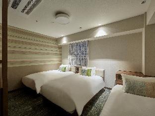 Hearton Hotel Shinsaibashi Nagahoridouri : photo 2 de la chambre room #286823709