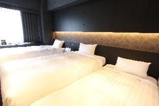 FP HOTELS South-Namba : photo 8 de la chambre room #204862615