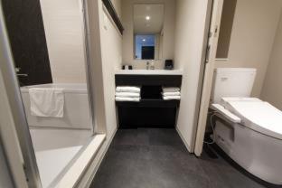 FP HOTELS South-Namba : photo 10 de la chambre room #204862615