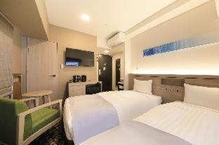 S-peria Inn Osaka Hommachi : photo 3 de la chambre room #435204908