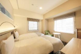 S-peria Inn Osaka Hommachi : photo 4 de la chambre room #435204908