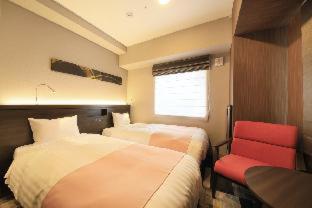 S-peria Inn Osaka Hommachi : photo 7 de la chambre room #435204908