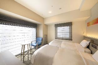 S-peria Inn Osaka Hommachi : photo 8 de la chambre room #435204908