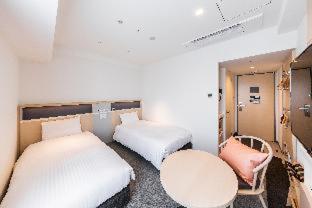 Via Inn Prime Shinsaibashi Yotsubashi : photo 4 de la chambre room #454137504