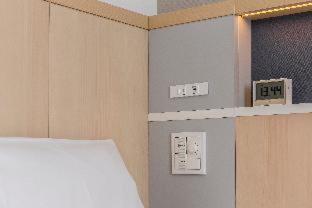 Via Inn Prime Shinsaibashi Yotsubashi : photo 5 de la chambre room #454137504