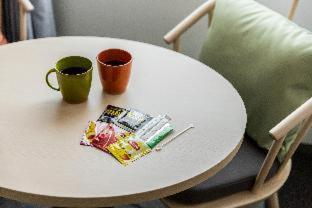 Via Inn Prime Shinsaibashi Yotsubashi : photo 9 de la chambre room #454137504