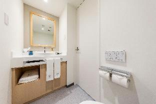 Via Inn Prime Shinsaibashi Yotsubashi : photo 10 de la chambre room #454137504