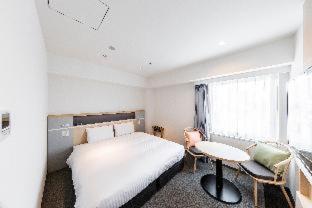 Via Inn Prime Shinsaibashi Yotsubashi : photo 10 de la chambre room #454137505