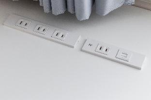 Via Inn Prime Shinsaibashi Yotsubashi : photo 5 de la chambre room #454137506