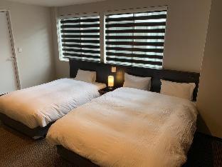 Hotel Kojan : photo 10 de la chambre chambre double standard - formule Éco (ménage quotidien non assuré)