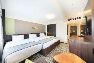 Richmond Hotel Higashi Osaka : photo 2 de la chambre room #86514621